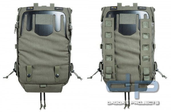 TASMANIAN TIGER TOOL PACK ZP IRR