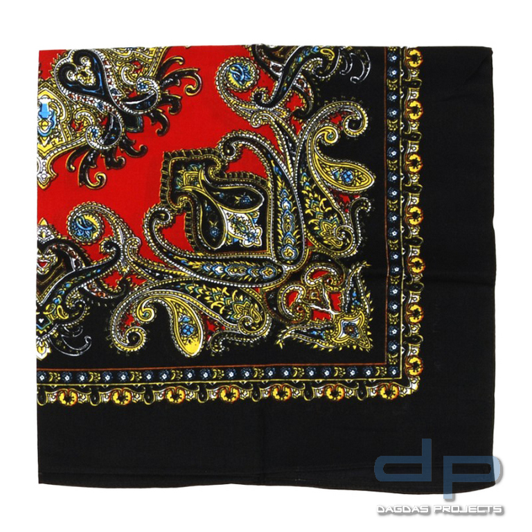 Bandana Deutsch