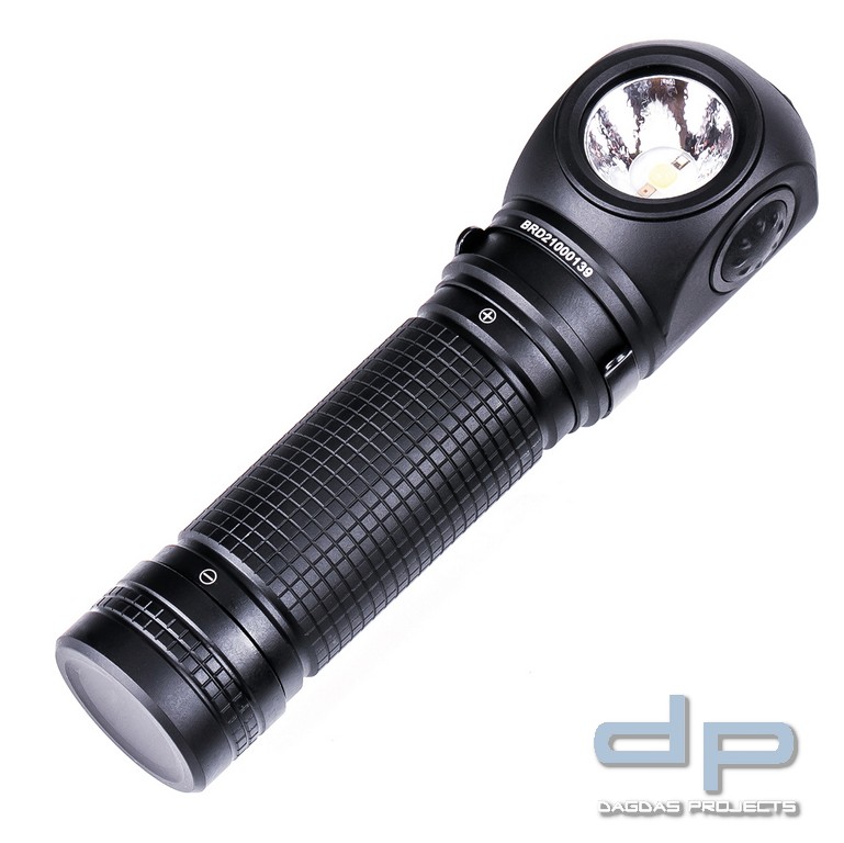 NEXTORCH P10 MULTIFUNKTIONS WINKELLAMPE 1400 LUMEN