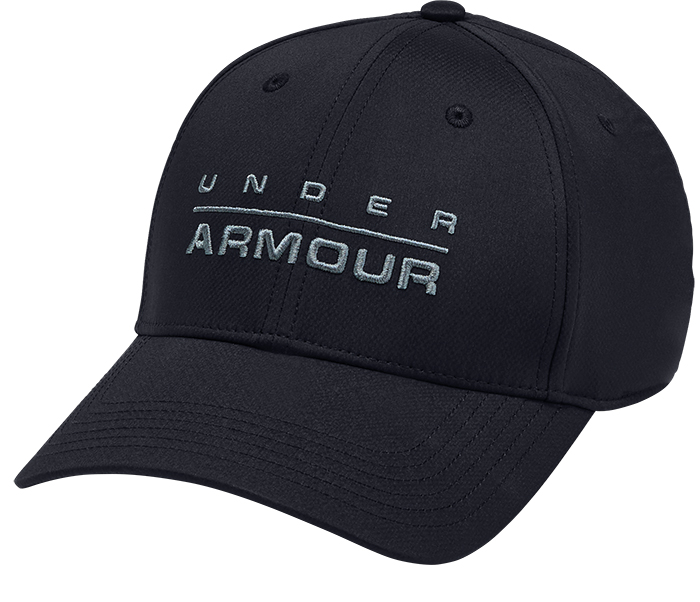 Under Armour Wordmark STR Cap in verschiedenen Farben