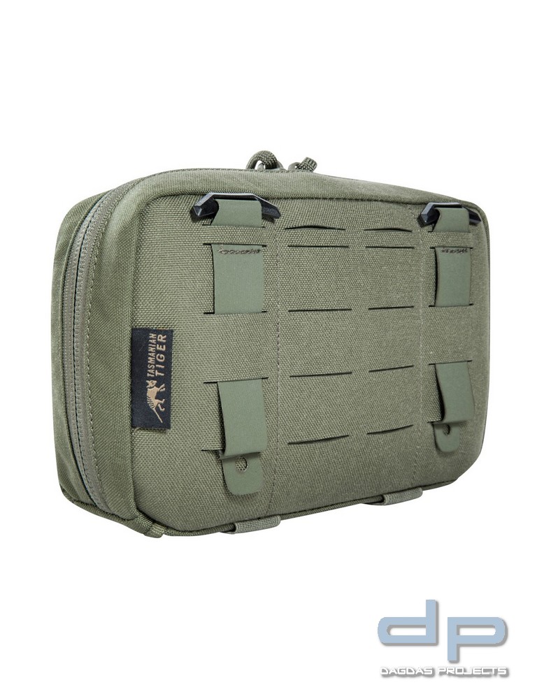 Tasmanian Tiger -Tac Organizer Pro- mit Smartphonehalter, Tegris®, Cordura®