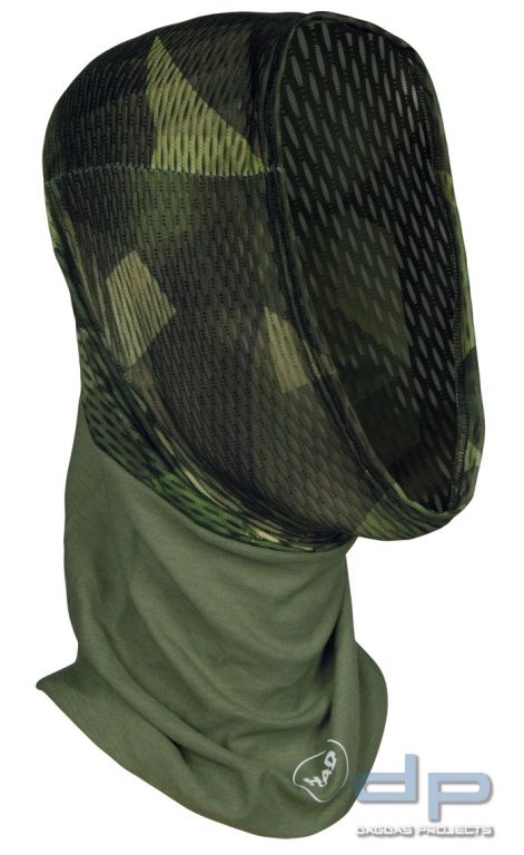 HAD Schlauchtuch Insect Protection in verschiedenen Farben