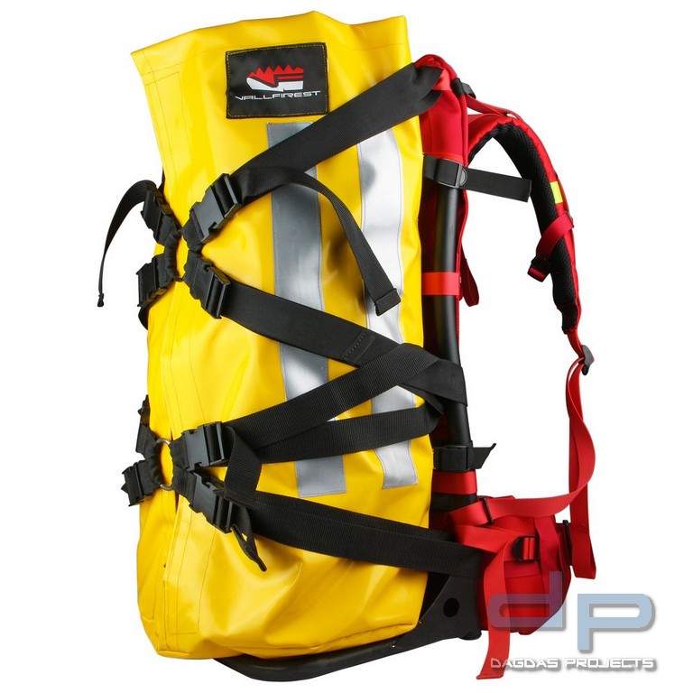 Vallfirest Schwerlast-Tragesystem