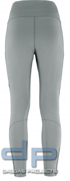 FJÄLLRÄVEN ABISKO VÄRM TREKKING TIGHTS DAMEN LEGGING