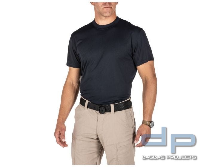 5.11 PERFORMANCE UTILI-T SHORT SLEEVE 2-PACK IN VERSCHIEDENEN FARBEN