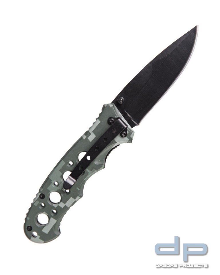 EINHANDMESSER M.LOCHGRIFF AT-DIGITAL VPE 3