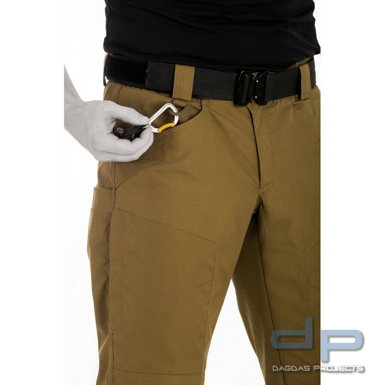 UF PRO® P-40 URBAN Hose Farbe: schwarz Größe: 28/32