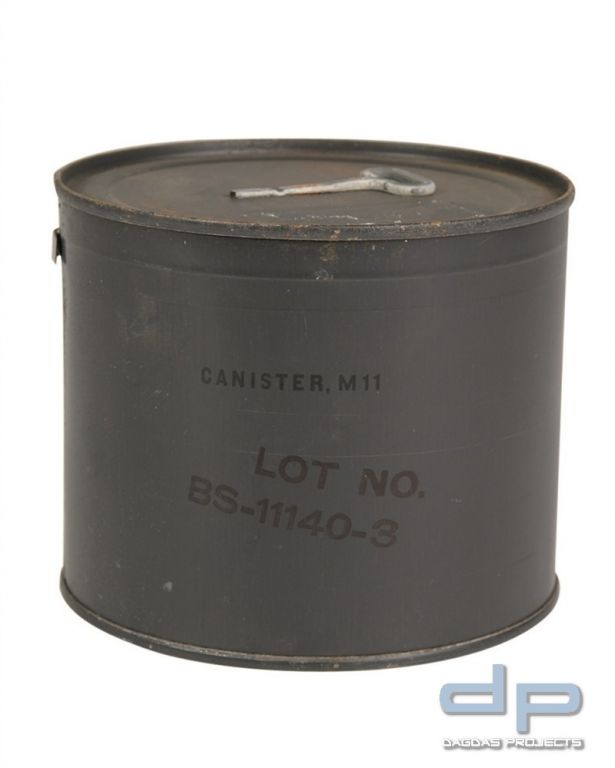 US MASKENFILTER M11 F.MASKE M9 NEUW.DEKO VPE 10