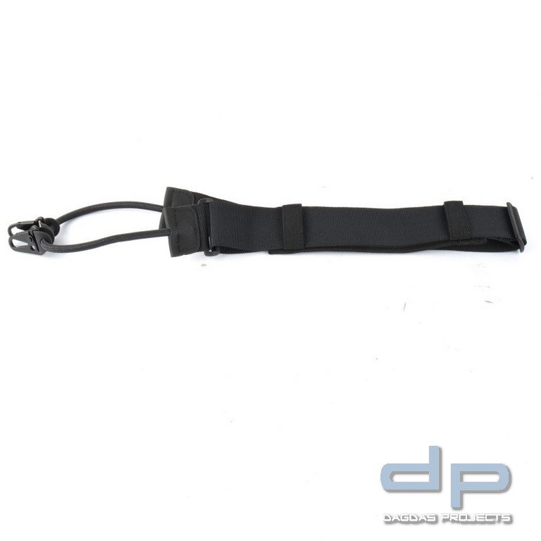 COP® 9396 Tragegurt "2-Point Sling" mit zwei Sicherheitskarabinerhaken