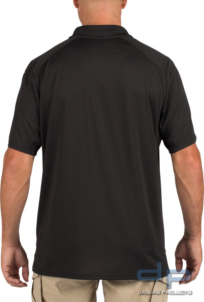 5.11 Helios Polo - Short Sleeve verschiedene Farben