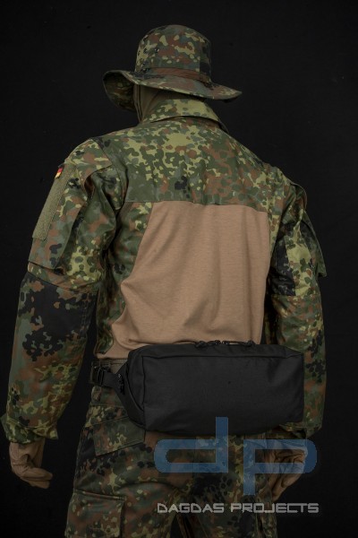 BLACKFOLIUM AURA 20 QD POUCH - MEDIC ZUSATZTASCHE IN VERSCHIEDENEN FARBEN