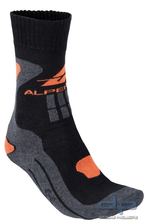 ALPENHEAT FIRE-SOCK Ersatzsocken - 1 Paar