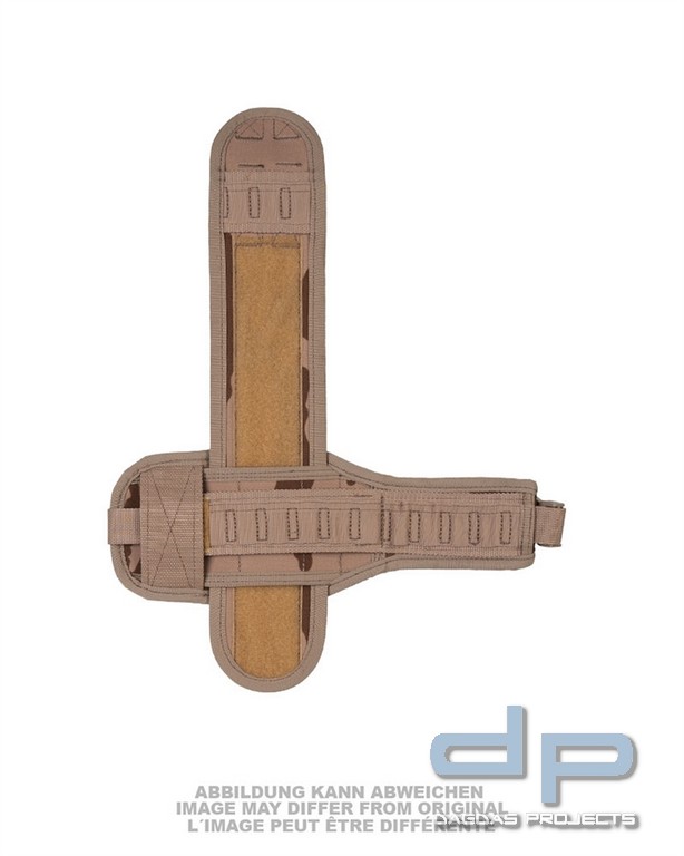 CZ BEINADAPTER MOLLE DESERT LINKS NEUW. VPE 10
