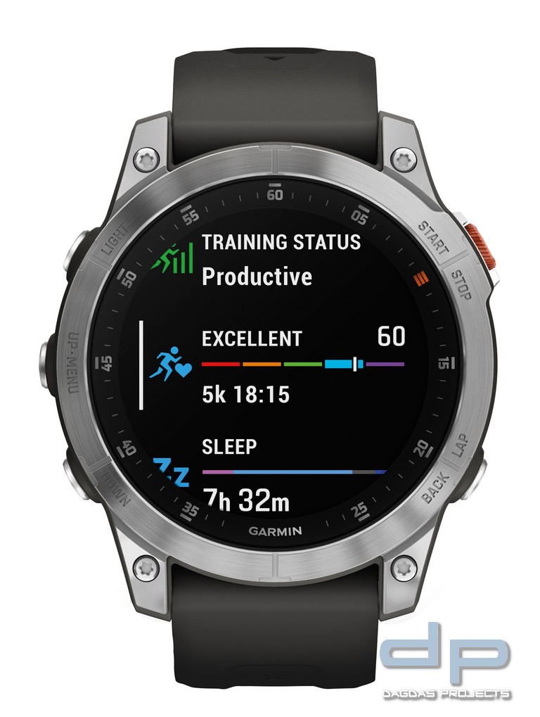 GARMIN EPIX GEN. 2 SMARTWATCH