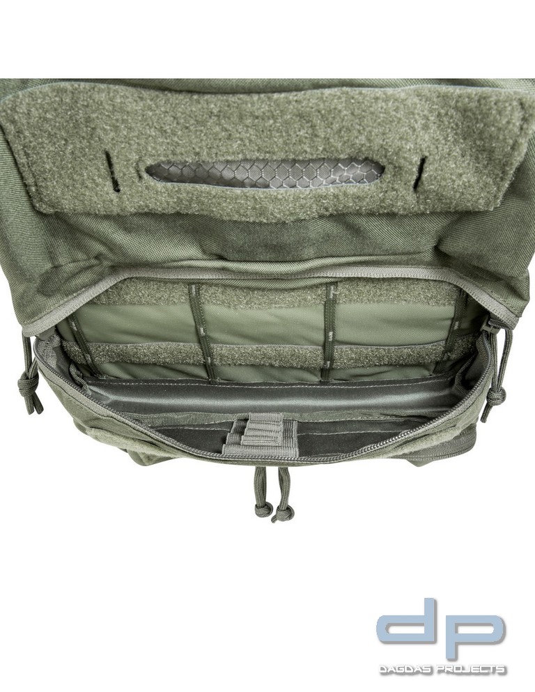 Tasmanian Tiger Erste Hilfe Rucksack - Modular Medic Combat Pack 18 - Cordura®