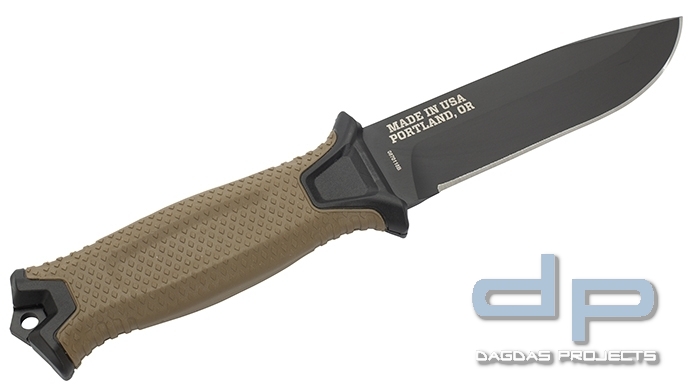 Gerber StrongArm Fine Edge