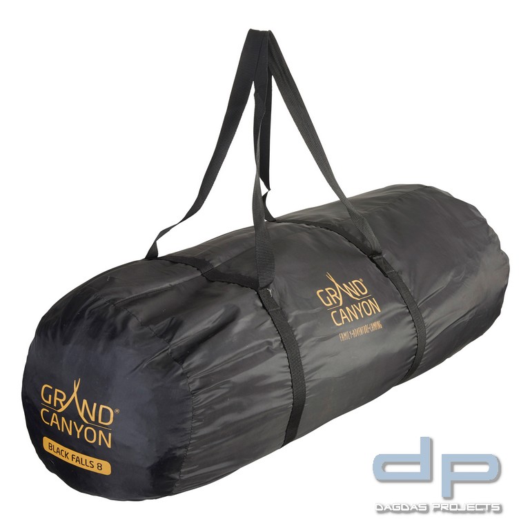 GRAND CANYON BLACK FALLS 8 TIPI ZELT