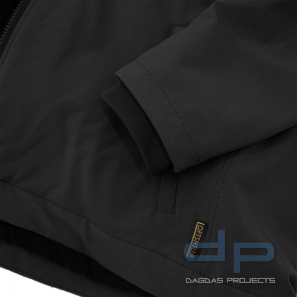 Carinthia Loftshell Climate Jacket (Outdoor- und Funktions- Jacke)