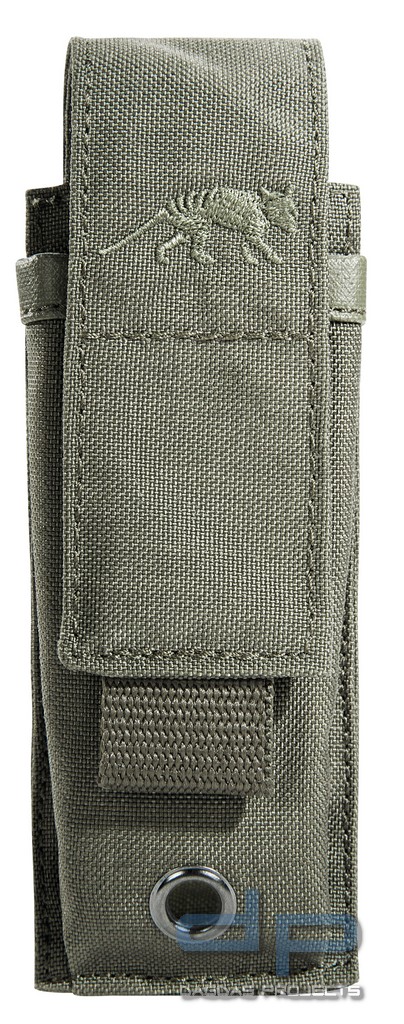 Tasmanian Tiger SGL Pistol Mag Pouch MKII IRR
