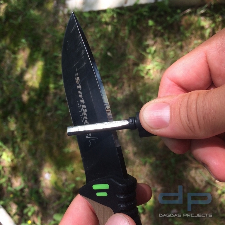 Multitool/ Outdoor-Messer Surviv-ALL