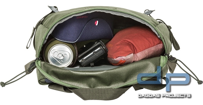 Mystery Ranch Hip Monkey in verschiedenen Farben