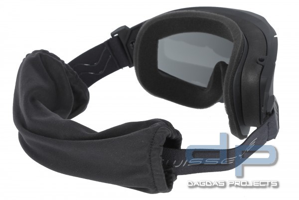 SWISSEYE TACTICAL R-TAC GOGGLE SET