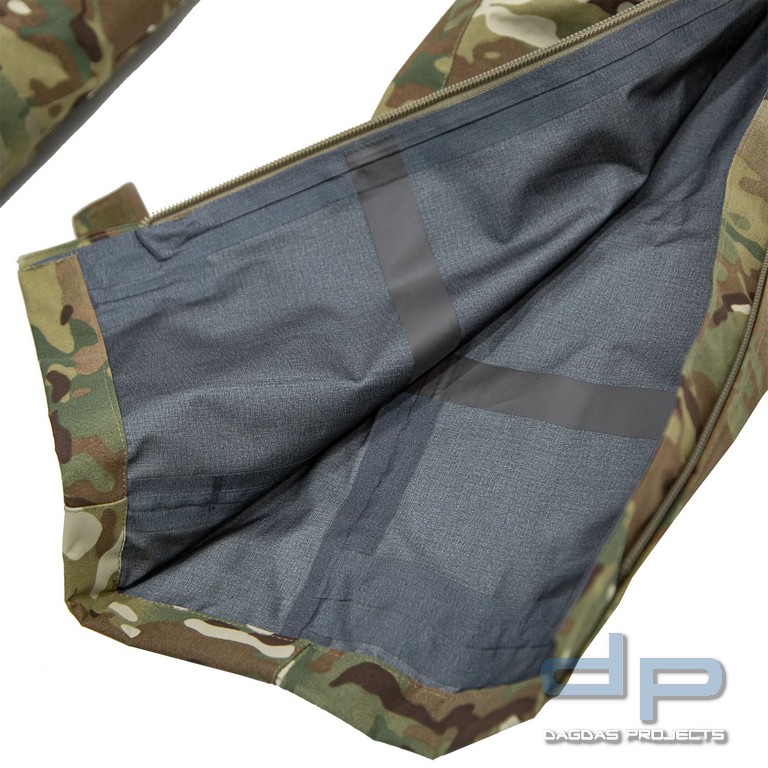 CARINTHIA PRG 2.0 TROUSERS MULTICAM