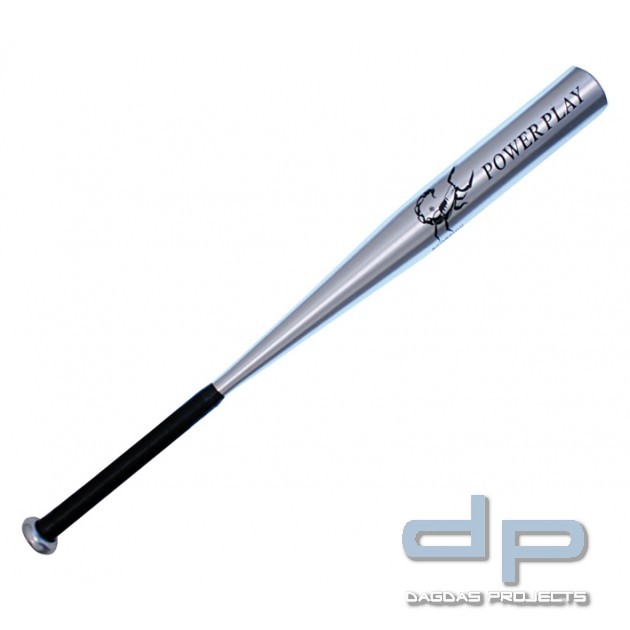 Scorpion Powerplay Baseballschläger aus Aluminium