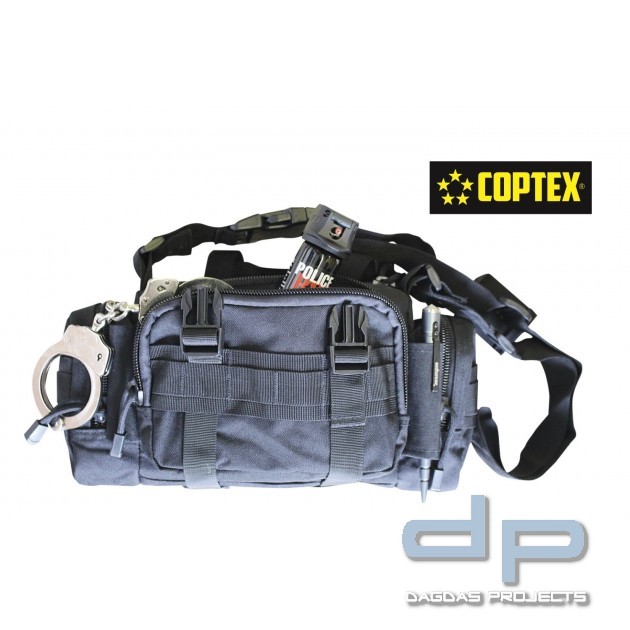 COPTEX Allzwecktasche
