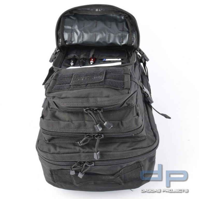 Rucksack Assault Pack II (37 Liter) verschiedene Farben