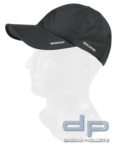 SealSkinz Baseball Cap Langham - Wasserdichte Unisex Ausführung in verschiedenen Farben