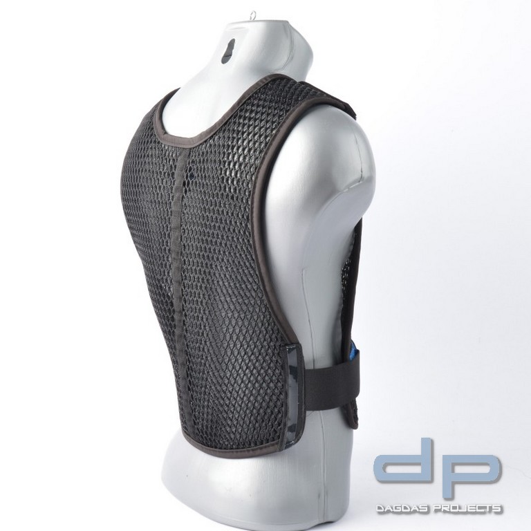 COP® Unterzieh-Ventilationsweste für Ballistik und Körperschutz