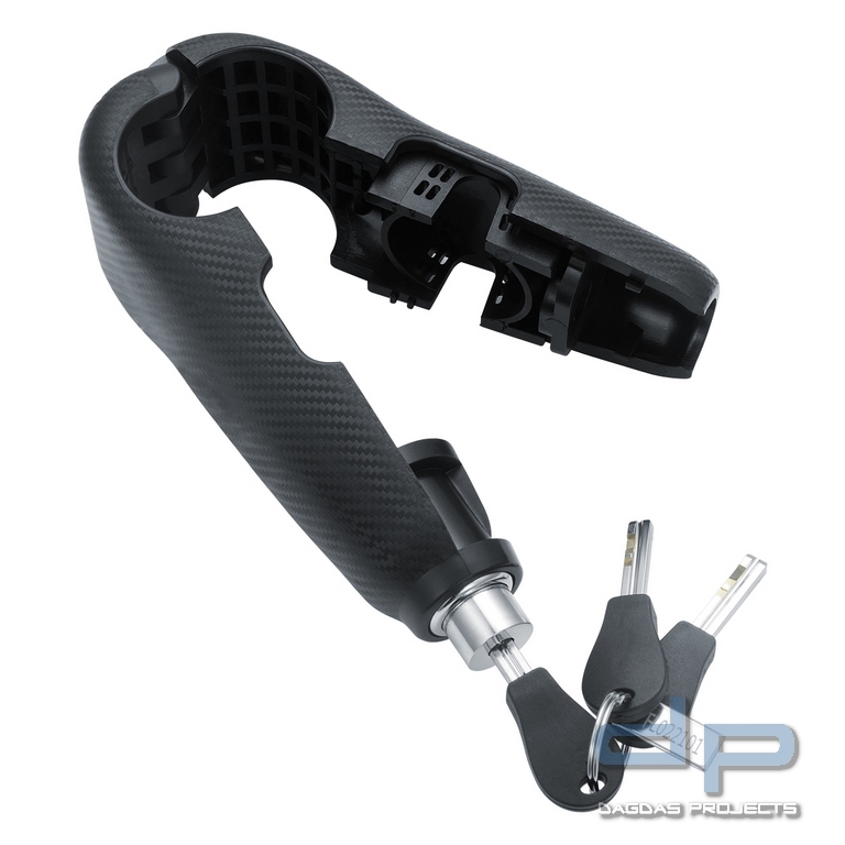kh Grip Lock Alert – Wegfahrsperre mit Alarm