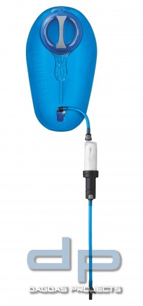 CAMELBAK LIFESTRAW RESERVOIR GRAVITY KIT - ERWEITERUNGSSET