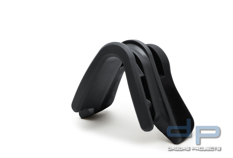ESS Low-Pro Eyeshield Nosepiece