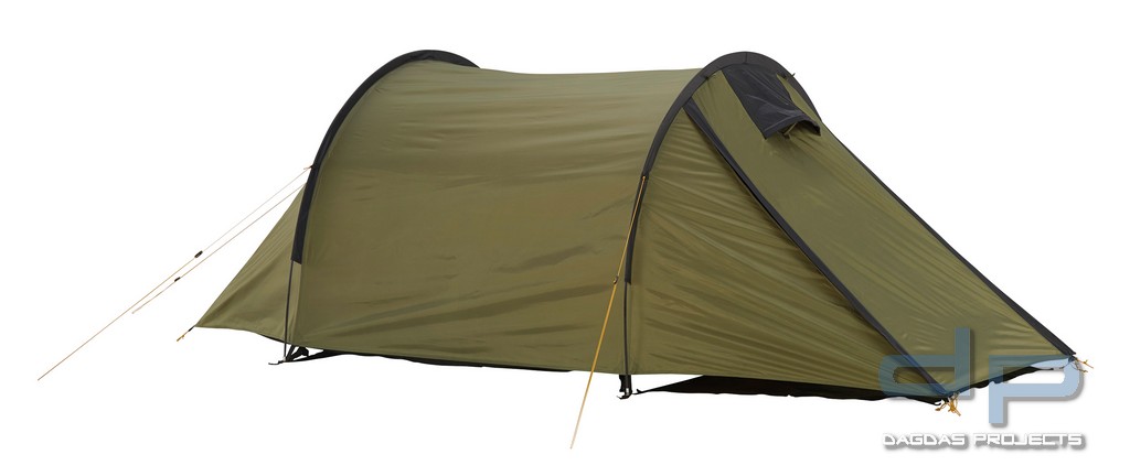 GRAND CANYON ROBSON 2 TUNNELZELT