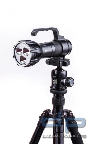 NEXTORCH MEHRZWECK HANDGRIFF HM30 FÜR SAINT30 V2.0
