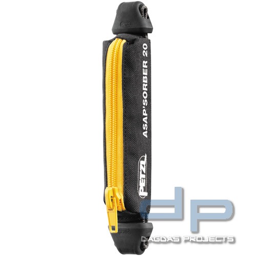 PETZL Bandfalldämpfer ASAP'SORBER 20 cm