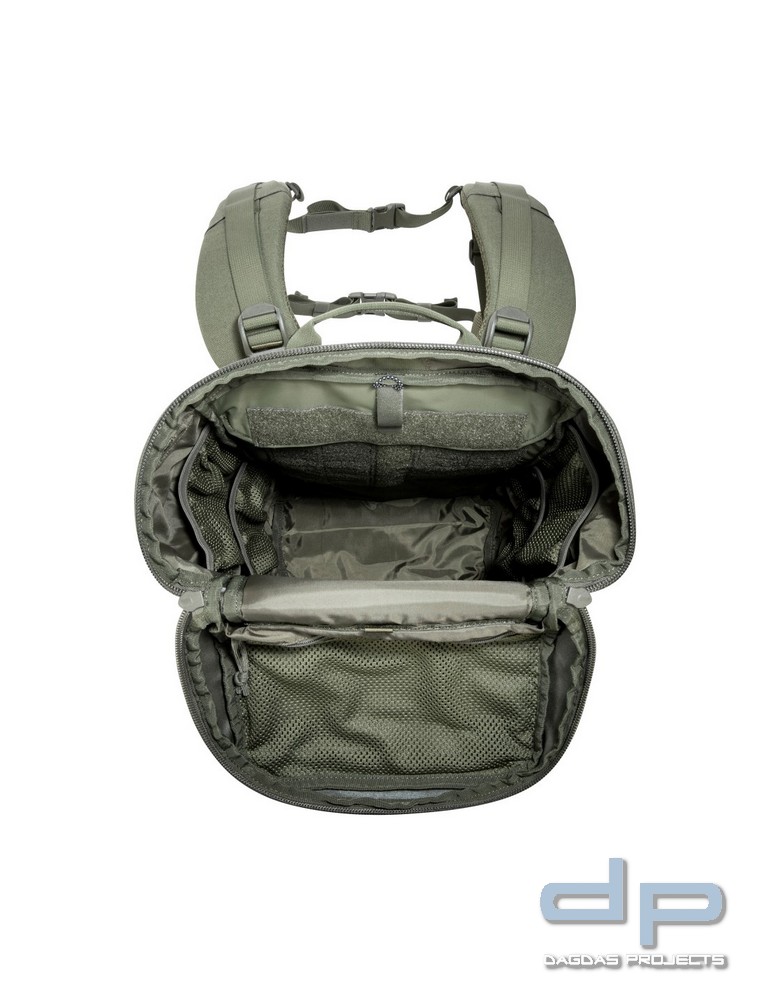 Tasmanian Tiger Einsatz-Rucksack -Base Pack Top Load 30 - Cordura®, 30 Liter