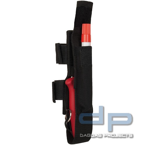 rescue-tec Holster Heidelberg