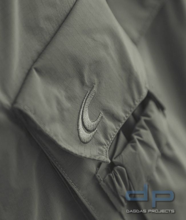 Regenjacke Carinthia TRG Jacket