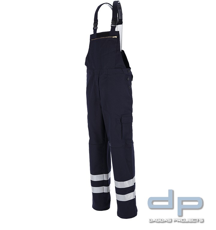 Einsatzlatzhose EN 11612 Niedersachsen