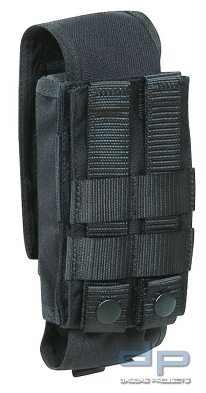 Tasmanian Tiger Magazintasche SGL Mag Pouch Schwarz