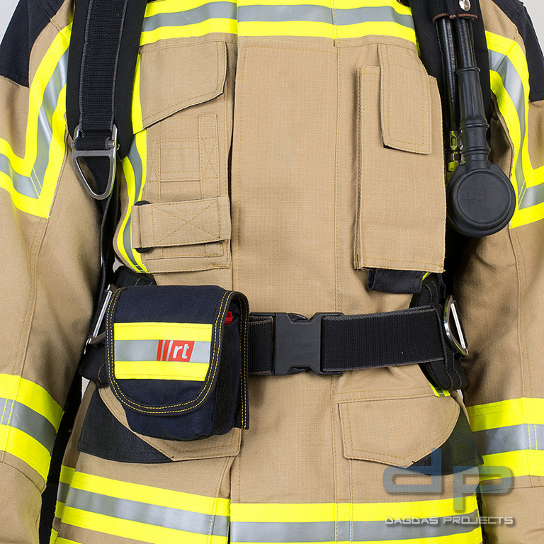 rescue-tec Holster Frankfurt am Main