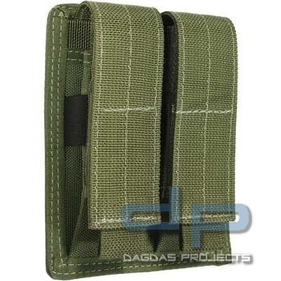 Maxpedition Double Sheath verschiedene Farben