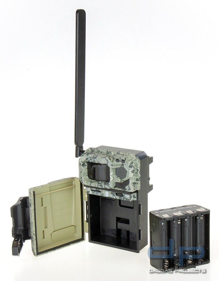 Spypoint Link-Micro Funküberwachungskamera