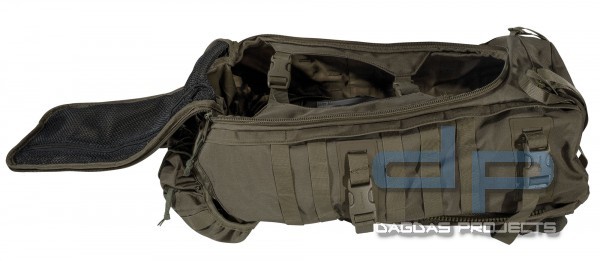 BERGHAUS RUCKSACK MMPS CENTURIO 30 IV FA-IR