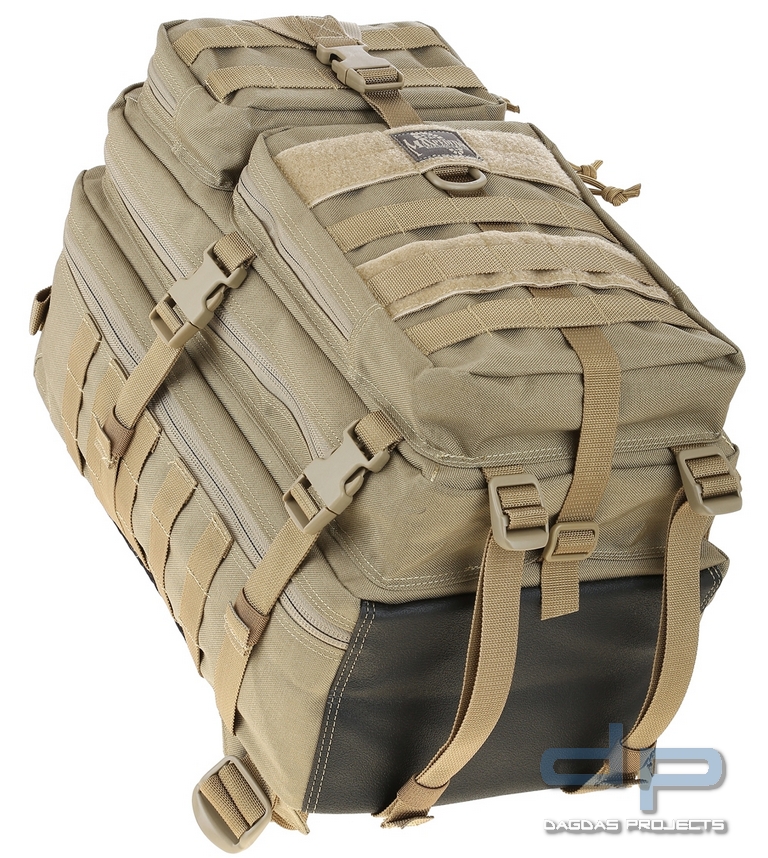 Maxpedition Falcon III Rucksack in verschiedenen Farben