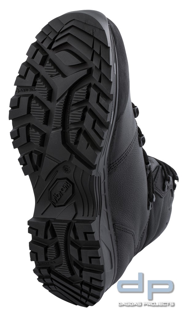 HAIX RANGER BGS 2.0 WS EINSATZSTIEFEL DAMEN