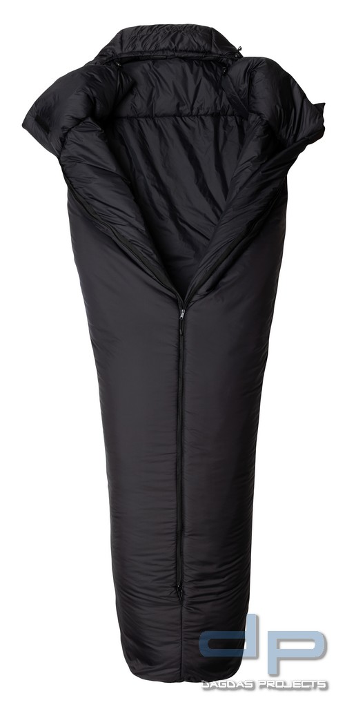 Snugpak Schlafsack Special Forces 2 in verschiedenen Farben